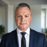 Bekum America Corporation Employee Sebastian Rainer's profile photo