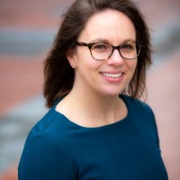 Office of the U.S. Trade Representative Employee Katy Sater's profile photo