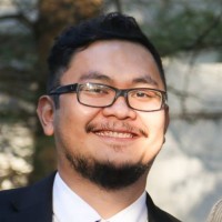 Fluent Technologies Employee Aldo Marukot's profile photo