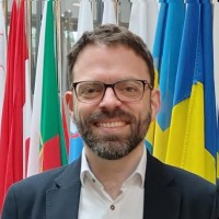 Eurofound Employee Kewin Kubryk's profile photo