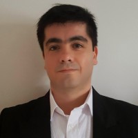 Aeroterra Employee José Iruzubieta's profile photo