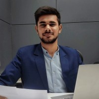 QuID Employee Pulkit Khatri's profile photo