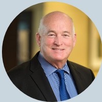 KIPP DC Employee Terry Golden's profile photo