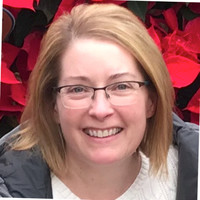 City of Bellingham Employee Christine Paulson's profile photo