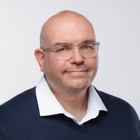Pluralsight Employee Neal Ungerleider's profile photo