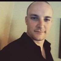 Ongwanada Hospital Employee Matt McCullough's profile photo