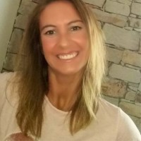 Planet Express Employee Laura Pelayes's profile photo