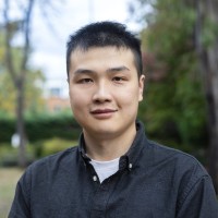 S4i - Solutions for Integrators Employee Maxwell Jia's profile photo