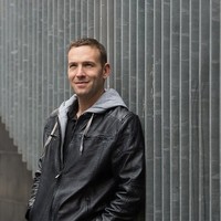 Business Olympian Consulting Employee Gavin Freeman's profile photo