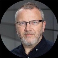 SecureTheFile Employee Peter Thomas's profile photo