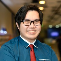 APEX - Asia Pacific Exchange 新加坡亚太交易所 Employee Eugene S.'s profile photo