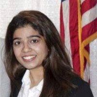 Saba Shariff Email & Phone Number