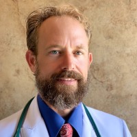 Centurion Health Employee Bruce Ferris's profile photo