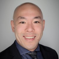 Forterra Employee Eric I.'s profile photo