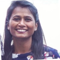 Shoft Shipyard Employee Germeine Raj's profile photo