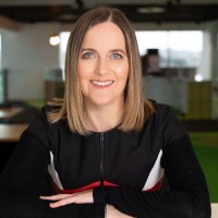 One New Zealand Employee Juliet Jones's profile photo