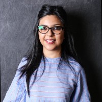 Engagifii Employee Rashi Sood's profile photo