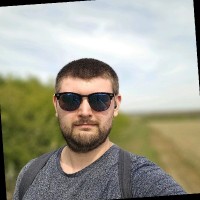 Segritude Games Employee Jordon Brooks's profile photo