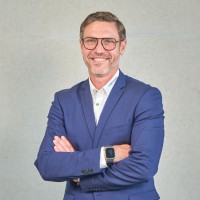 SENNEBOGEN Maschinenfabrik GmbH Employee Andreas Maurer's profile photo