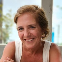 Ventyx Biosciences Employee Bultinck Jennyfer's profile photo