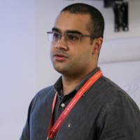 Diego Miro Email