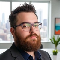 East Kentucky Power Cooperative Employee Chase Cochran's profile photo