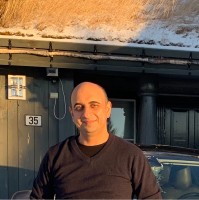 HT Media Ltd Employee Atul Sharma's profile photo