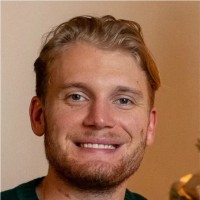 Torch.AI Employee Adam Wilson's profile photo