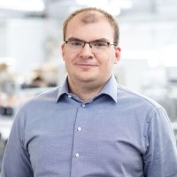 Tech Group Employee Aleksandr Subin's profile photo