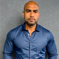 Gerson de Paz Email & Phone Number