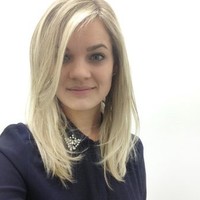 OVE DECORS Employee Audrey Tomkiewicz's profile photo