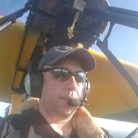 Science and Engineering Services, LLC Employee Anthony Cvetkovich's profile photo