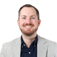 Weber Shandwick Employee Dov Hoffman's profile photo