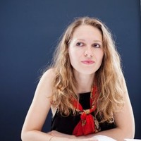 Runner's World Employee Abigail Carney's profile photo