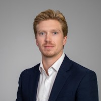 Lydian Energy Employee Austin Roth's profile photo