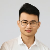 LOGIX TECHNOLOGY Employee Luong Nguyen's profile photo