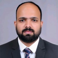 Schneider Electric Employee Vineesh K's profile photo