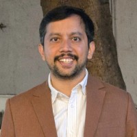 Anoop S Email & Phone Number