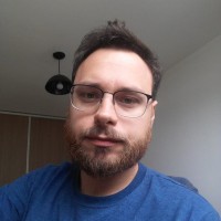 BOSONIC Employee Federico Carman's profile photo