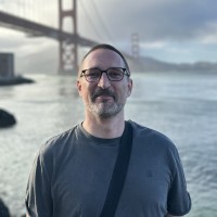 Think Smart Group Inc. Employee Dušan Angelovski's profile photo