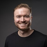 Serval Employee Matt Eden's profile photo