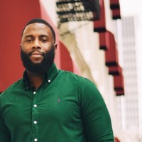 U.S. Bank Employee De'Andre Daniels's profile photo