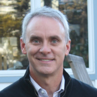 Oracle Employee Mark Andress's profile photo