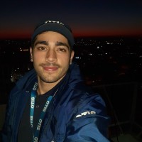 Lift Shop Employee Fernando Elias's profile photo