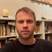 Hirsch Leatherwood Employee Sam Postman's profile photo
