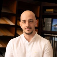 Numarine Performance Yachts Employee Sinan Kantarcı's profile photo