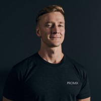 Promix Nutrition Employee Albert Matheny's profile photo