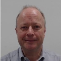 United Utilities Employee Simon Gardiner's profile photo