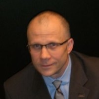 Eric Fotinatos Email & Phone Number