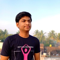IF MedTech Pvt Ltd Employee Suyash Mali's profile photo